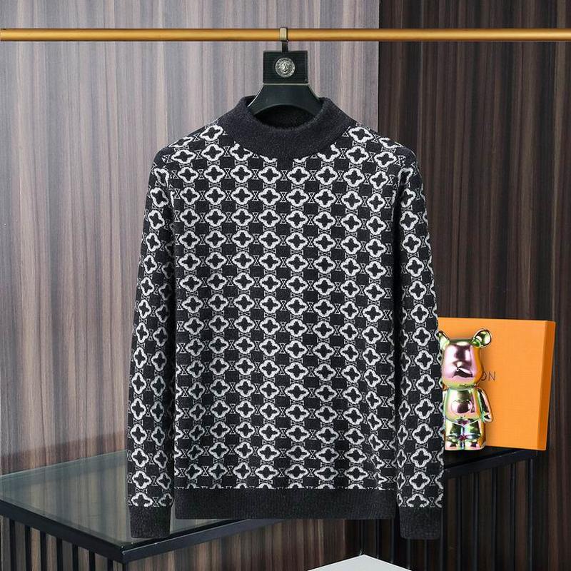 LV Men's Sweater 304